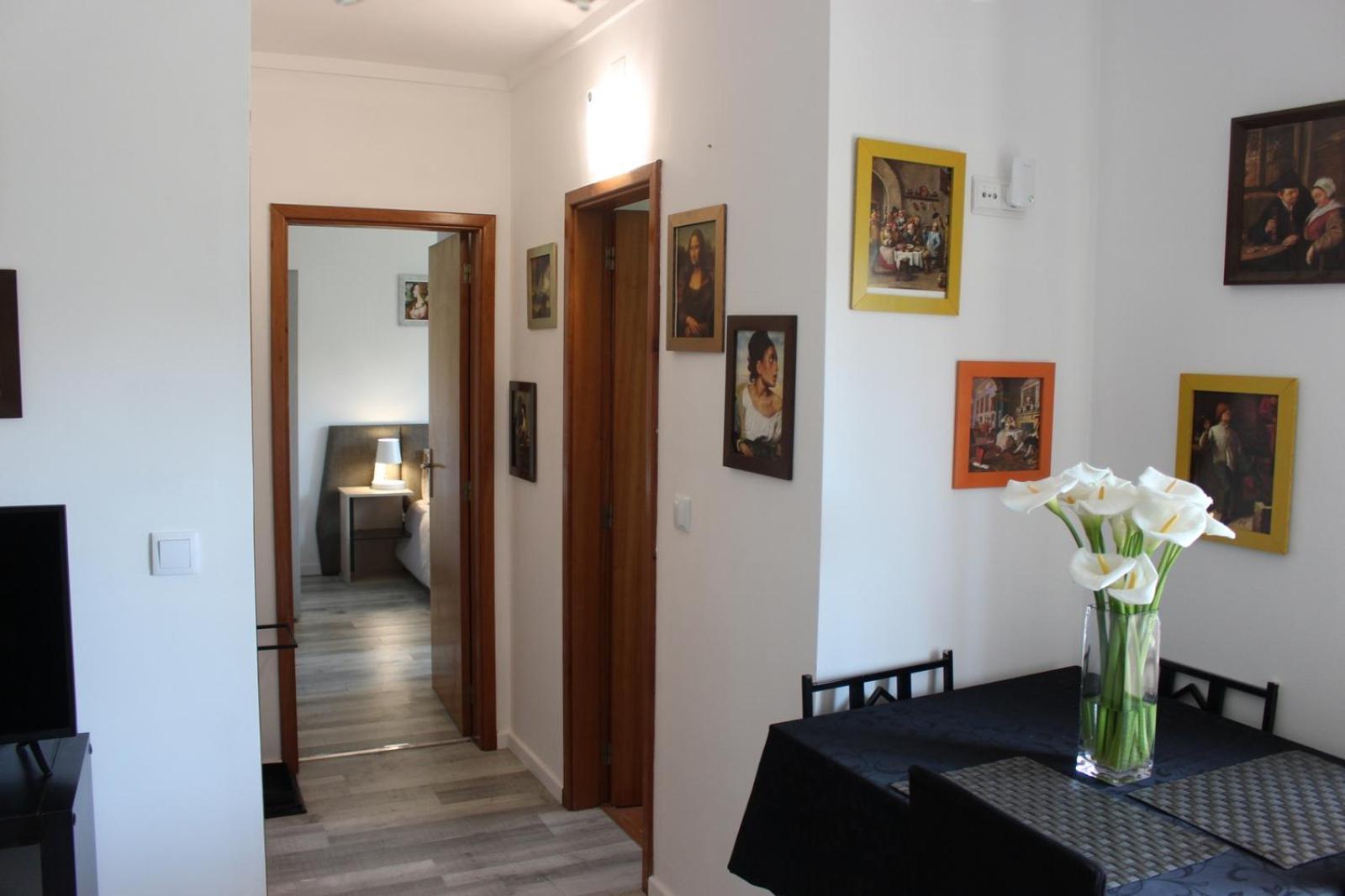 Вилла Casa Do Artista Вила-Верди Экстерьер фото