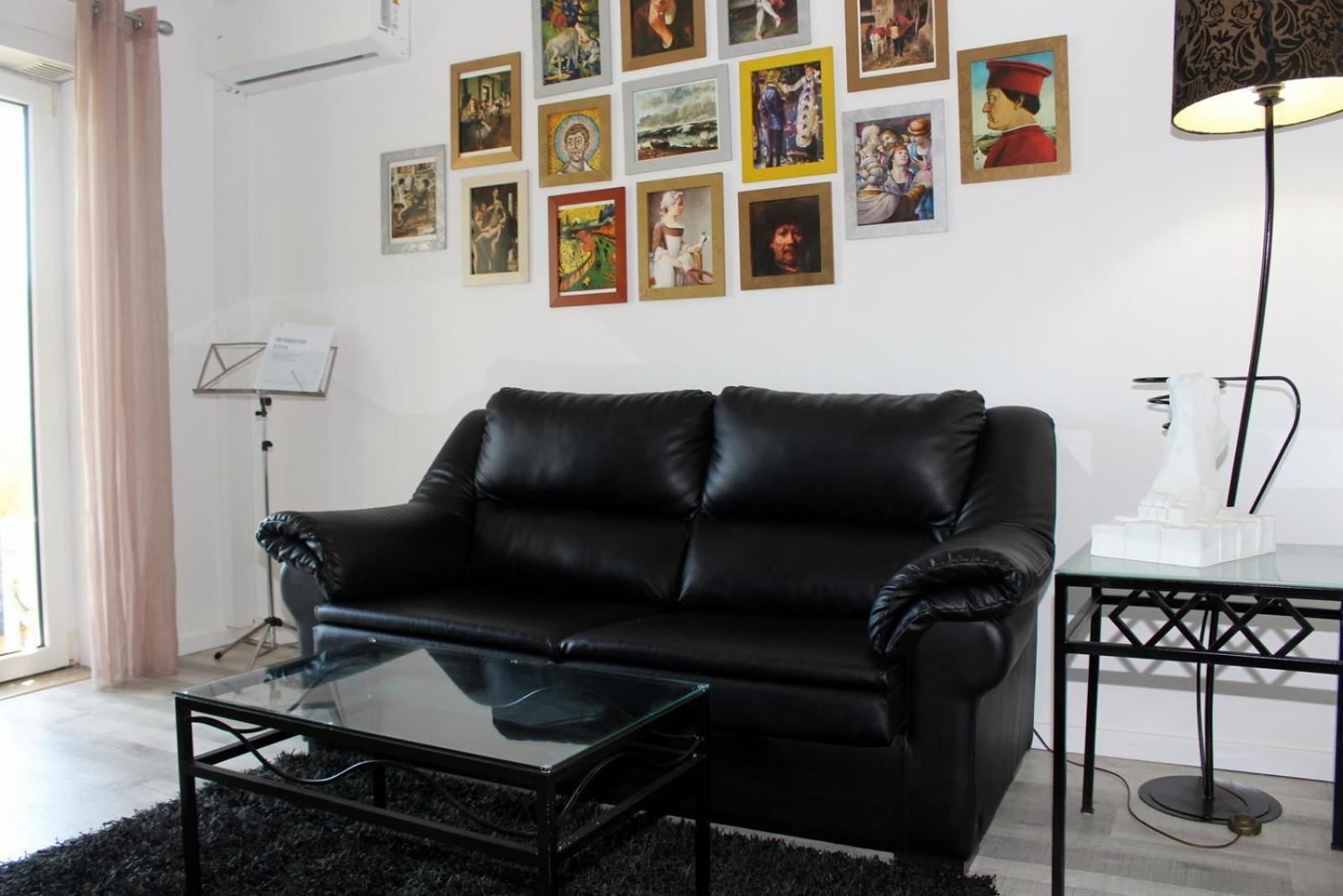 Вилла Casa Do Artista Вила-Верди Экстерьер фото