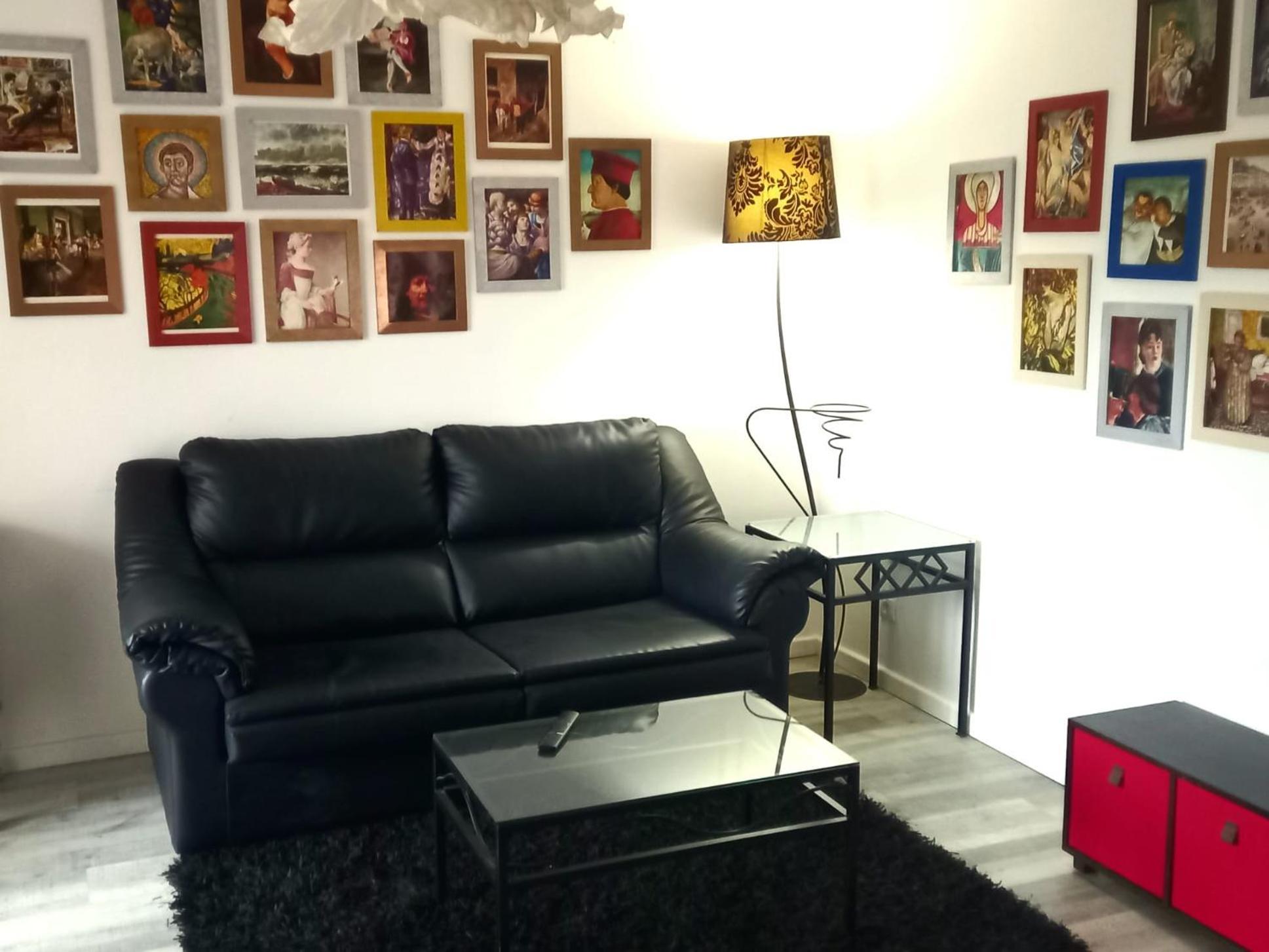 Вилла Casa Do Artista Вила-Верди Экстерьер фото