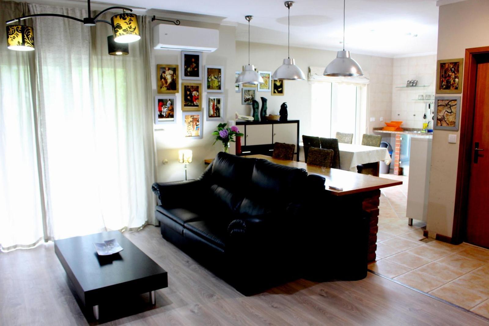 Вилла Casa Do Artista Вила-Верди Экстерьер фото